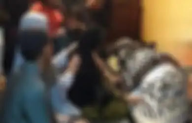 Innalillahi Wa Innailaihi Rojiun, Sempat Unggah Video yang Bikin Merinding, Penyanyi Rock yang Berhijrah Ini Meninggal Dunia