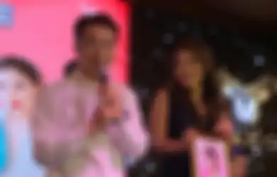 Inge Anugrah Jabat Direktur Marketing di Perusahaan dr Richard Lee, Pendidikan Istri Ari Wibowo Jadi Alasannya, Bantah Pansos