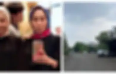 Teman SMA Bongkar Borok yang Dilakukan Rihana Rihani, Kembar Penipu iPhone Ternyata Terlihat Begini Saat Sekolah: Pinjem Uang Tapi Gak Dibayar