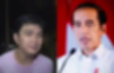 Maju Nyaleg DPR RI, Aldi Taher Sukses Dapat Perhatian Jokowi, Kaesang Langsung Beri Fakta Mengejutkan