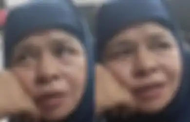 Emak-emak Tangerang Terlantar di Lombok Gara-gara Ingin Temui Pemuda yang Dia Kenal dari TikTok, Hal Ini yang Buatnya Nekat Berangkat Tanpa Pikir Panjang