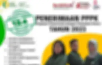 Bank Soal PPPK 2023, Ini Kisi-kisi dan Contoh Soal P3K Formasi Analis Ketahanan Pangan, Lengkap dengan Kunci Jawaban