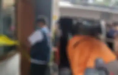 Mayat Terbungkus Plastik di Cijeran Sempat Berteriak Takbir dan Istighfar dari dalam Kontrakan Sebelum Ditemukan Tewas, Warga: Saya Takut Ikut Campur
