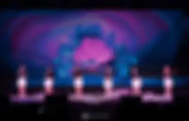 Enggak Cuma Nonton Konser, Ini 3 Experience Seru NMIXX Showcase Jakarta