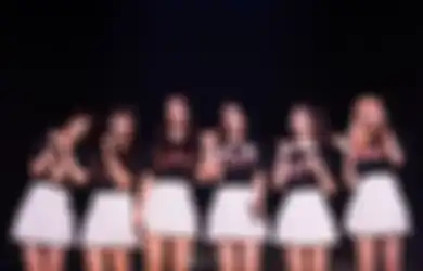 5 Momen Enggak Terlupakan dari NMIXX Showcase Tour di Jakarta 