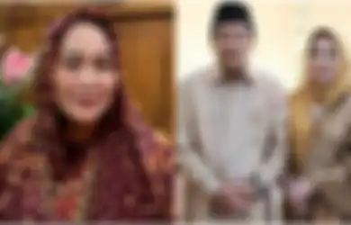 Komisaris Bank yang Ternyata Suami Artis Jenny Rachman Diduga Selingkuh dan Palsukan Dokumen, Kuasa Hukum Ungkap Status Supradjarto