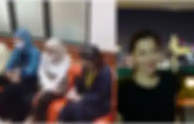 Istri Vincent Rompies Jadi Saksi Sidang Cerai Natasha Rizki, Tahu Kehidupan Rumah Tangga Desta, Kuasa Hukum: Menyampaikan Apa Adanya
