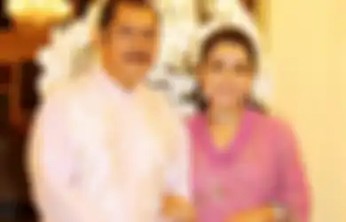 Mayangsari Santai Kasih Pesan Netizen yang Menghujatnya Pelakor, Istri Bambang Trihatmodjo: Kalau Dicubit Sakit Ya Jangan Nyubit!