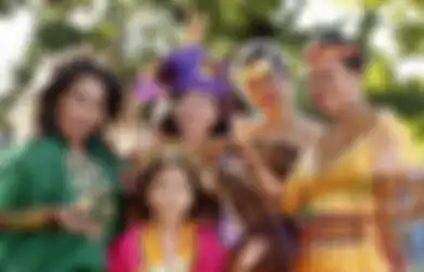 Jika Ada Keragaman Dalam Sebuah Negara, Apa yang Perlu Dilakukan Agar Negara Itu Menjadi Kuat? Kolaborasi, Kompetisi atau Negasi?