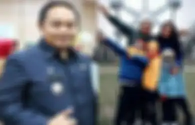 Suaminya Berharta Rp 1,6 Miliar, Istri Camat Kemuning Ternyata Selebgram, Ini Sosoknya yang Punya Rumah Mewah dan Suka Keliling Dunia