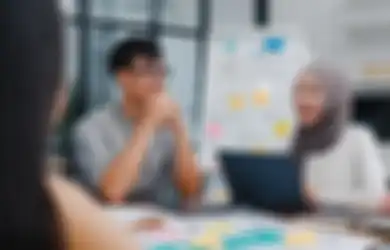 Begini Cara Manusiawi Memperlakukan Tim yang Ikut Kerja Sama Kita