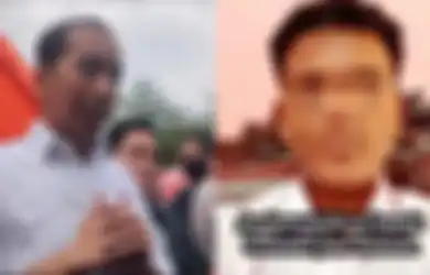 Ngadu ke Jokowi, Viral Siswa SMP Ngaku Diintimidasi Oknum Jaksa Diancam Masuk Bui Usai Lapor Dikeroyok: Bantu Saya Pak
