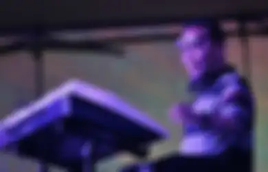 Innalillahi Wa Innailaihi Rojiun, Musisi Kondang ini Meninggal Dunia Mendadak, Tiba-tiba Ambruk Saat Ceramah di Masjid