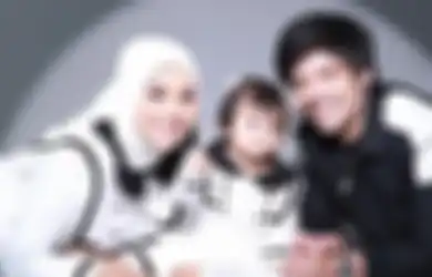 Penghina Ameena Ternyata Bu Guru, Aurel Hermansyah dan Atta Halilintar Tak Habis Pikir Sang Haters Malah Mencak-mencak Disuruh Minta Maaf