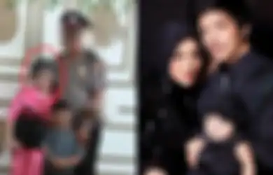 Ibu Bhayangkari Pembully Ameena Ngamuk Tak Ngaku Salah, Oknum Polisi di Padang Minta Maaf hingga Bikin Atta Halilintar Kaget Gara-gara Ini