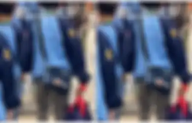 Viral Siswa SD Muhammadiyah 4 Surabaya 'Study Tour' ke Jepang, Ternyata Hanya 12 Murid yang Ikut, Segini Biayanya Kata Kepsek
