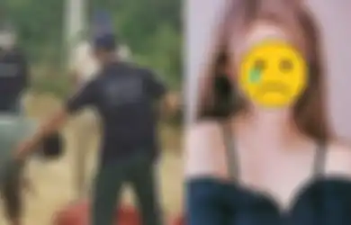 Innalillahi Wa Innailaihi Rojiun, Lehernya Patah dan Tubuhnya Memar, Selebgram Cantik Ini Ditemukan Meninggal Dunia di Selokan