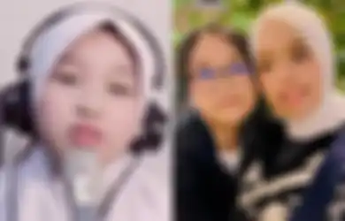 Adik Putri Ariani Tak Kalah Berbakat, Ini Sosok Devina Elysia yang Pernah Tampil di The Voice Kids Indonesia, Suara Merdunya Pukau Juri