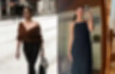Lolly Hapus Nama Antonio Dedola di Instagram, Unggahan Nikita Mirzani soal Memaafkan Ini Disorot, Sinyal Berdamai dengan Anak? 