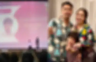 Banjir Tepuk Tangan, Begini Detik-detik Rafathar Anak Raffi Ahmad & Nagita Slavina Saat Terima Penghargaan di Sekolah, Prestasi Ini yang Membanggakan