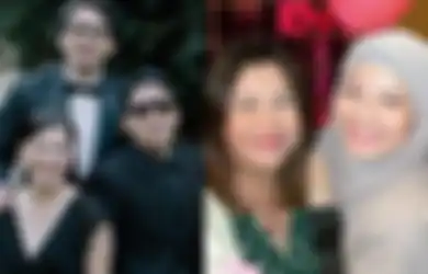 Istri Vincent yang Digaet Jadi Saksi Desta Bukan Orang Sembarangan, Ini Sosok Fifi Karamoy yang Punya Jabatan Mentereng di Radio Ternama