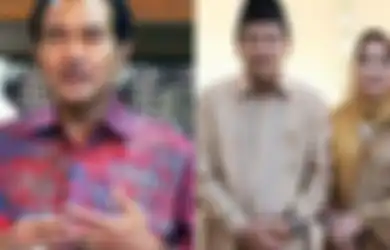 Jenny Rachman Polisikan Suaminya Atas Dugaan Pemalsuan Aset, Supradjarto Juga Dituding Tak Pernah Nafkahi Sang Artis