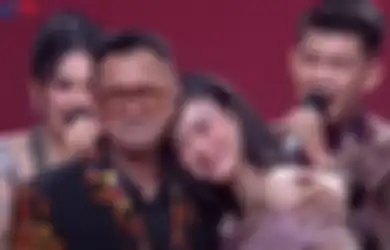 Raffi Ahmad Ketar-ketir, Nita Gunawan Keceplosan Saat Acara Live di TV, Sebut Suami Nagita Slavina Pernah Belikan Hadiah Tas