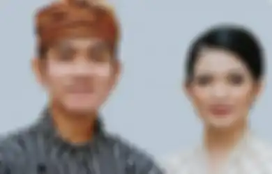 Gaya Selvi Ananda di Korsel Bikin Pangling, Istri Gibran Rakabuming Coba Rambut Style Curly, Ini Potretnya