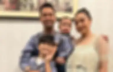 99 Persen Batal Naik Haji, Raffi Ahmad Ungkap Alasan, Singgung Pesan Amy Qanita