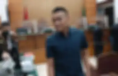 Bucin Setengah Mati, Mario Dandy Berdoa Bisa Melewati Masa-masa Sulit Jalani Hukuman Bersama AG: Orang yang Saya Sangat Sayangi!