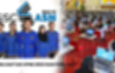 Kemenpan-RB Peringatkan Ini, Hanya Ada 2 Situs Resmi Terkait Informasi Seputar PPPK dan CPNS 2023