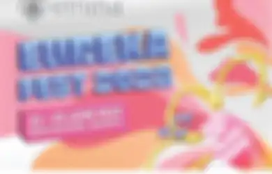 Ajak Bestie ke Emina Eureka Fest 2023, Bisa Seru-seruan bersama Auteentic Reality hingga Nonton Konser Seru!