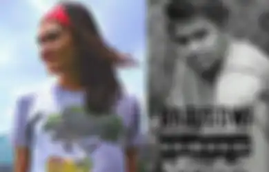 Medina Kamil Ternyata Baru Pertama Kali Kerja saat Kamerawan Jejak Petualang Hilang di Papua, Kini Genap 17 Tahun Belum Ditemukan