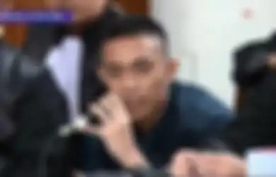 CCTV Rekam Kelakuannya yang Bikin David Ozora Koma, Mario Dandy Klaim Cuma Pukul Korban 2 Kali, Saksi: Jangan Giniin Anak Orang