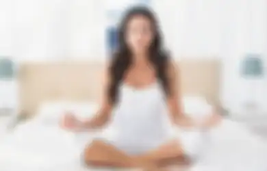 Mau Perut Cepat Rata? Lakukan 5 Ritual Ini Sebelum Tidur, Ya!