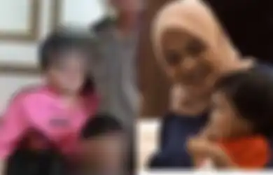 Bu Guru Pembully Ameena Minta Maaf, Emmy Nangis Ngaku Cuma Iseng Hina Anak Atta Halilintar dan Aurel: Tidak Ada Motif Apapun