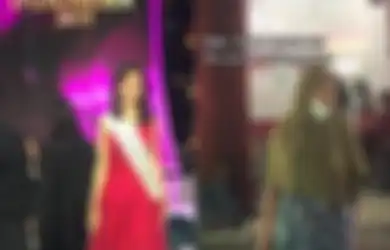Finalis Miss Indonesia 2018 Dicibir Warganet Gegara Pilih Jadi IRT dan Jaga Anak Main Odong-odong, Lita Hendratno Beri Balasan Bijak Begini