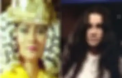 Suzzanna Punya Weton Selasa Pahing, Primbon Jawa Sudah Ramalkan Auranya yang Mempesona Namun Angker
