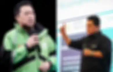 Biodata Garibaldi Thohir, Adik Menteri BUMN Erick Thohir yang Masuk Daftar Orang Terkaya di Indonesia, Intip Daftar Perusahaan yang Dia Pegang