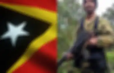 Kenapa Mayor Alfredo Jadi Buronan? Simak Kisah Sosok Pemberontak Sekaligus Pahlawan Timor Leste Ini