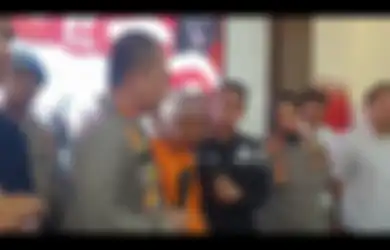 Siswi SMP di Mojokerto Dibunuh Teman Sekelas lalu Jasadnya Disetubuhi 2 Kali, Pelaku MA Senyam-senyum Akui Perbuatan Bejatnya