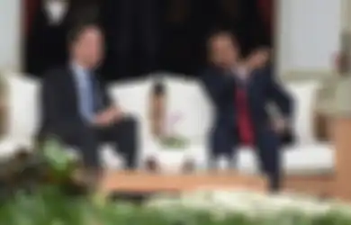 Jokowi Pastikan Aksi Belanda yang Akui Kemerdekaan RI 17 Agustus 1945 Bisa Berdampak Sampai Mana-mana: Saya Minta Masukan Dulu