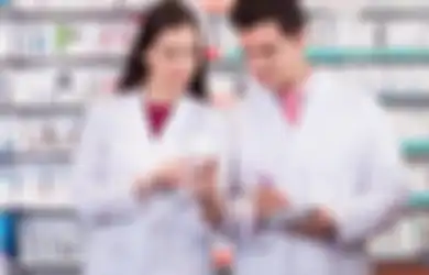 Bank Soal PPPK 2023, Ini Kisi-kisi dan Contoh Soal P3K Formasi Asisten Apoteker Terampil, Lengkap dengan Kunci Jawaban