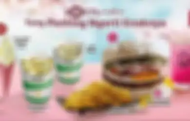 McDonald's Indonesia Hadirkan Lagi Taste of Japan! Ada yang Baru?