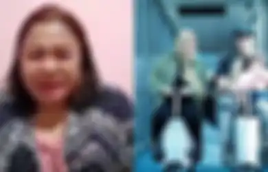Pembully Ameena Ngaku Didatangi Wartawan ke Sekolahnya, Atta Halilintar dan Aurel Hermansyah Minta Emmy Rismauli Lakukan Ini