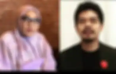Ingat Amalia Fujiawati? Eks Istri Bambang Pamungkas Baru Saja Menikah Lagi, Suami Baru Berstatus Duda 5 Anak