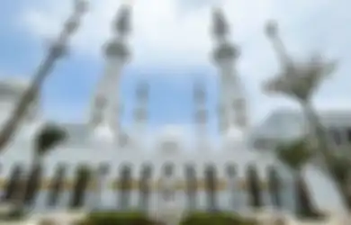 Teganya Pelaku Penipuan Takjil Rp960 Juta Masjid Sheikh Zayed Solo, Mertua Sendiri Jadi Korban, Padahal Tersangka tak Dapat Untung