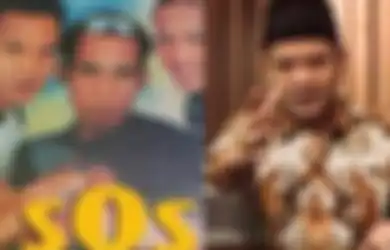 Sahabat Sule Menghilang dari TV, Ternyata Maju Jadi Anggota DPD RI Modal Uang Rp10 Juta, Terpilih 2 Periode Berturut-turut