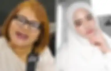 Eva Manurung Ngamuk-ngamuk Sebut Virgoun Jadi Salah Jalan karena Inara Rusli: Kurang Ajar
