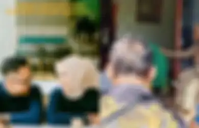 Viral Wanita Ini Berjuang Lahiran Sendiri Sementara Sang Suami Berusaha Bertahan Hidup di ICU, Nasibnya Pilu Usai Sang Bayi Terlahir di Dunia